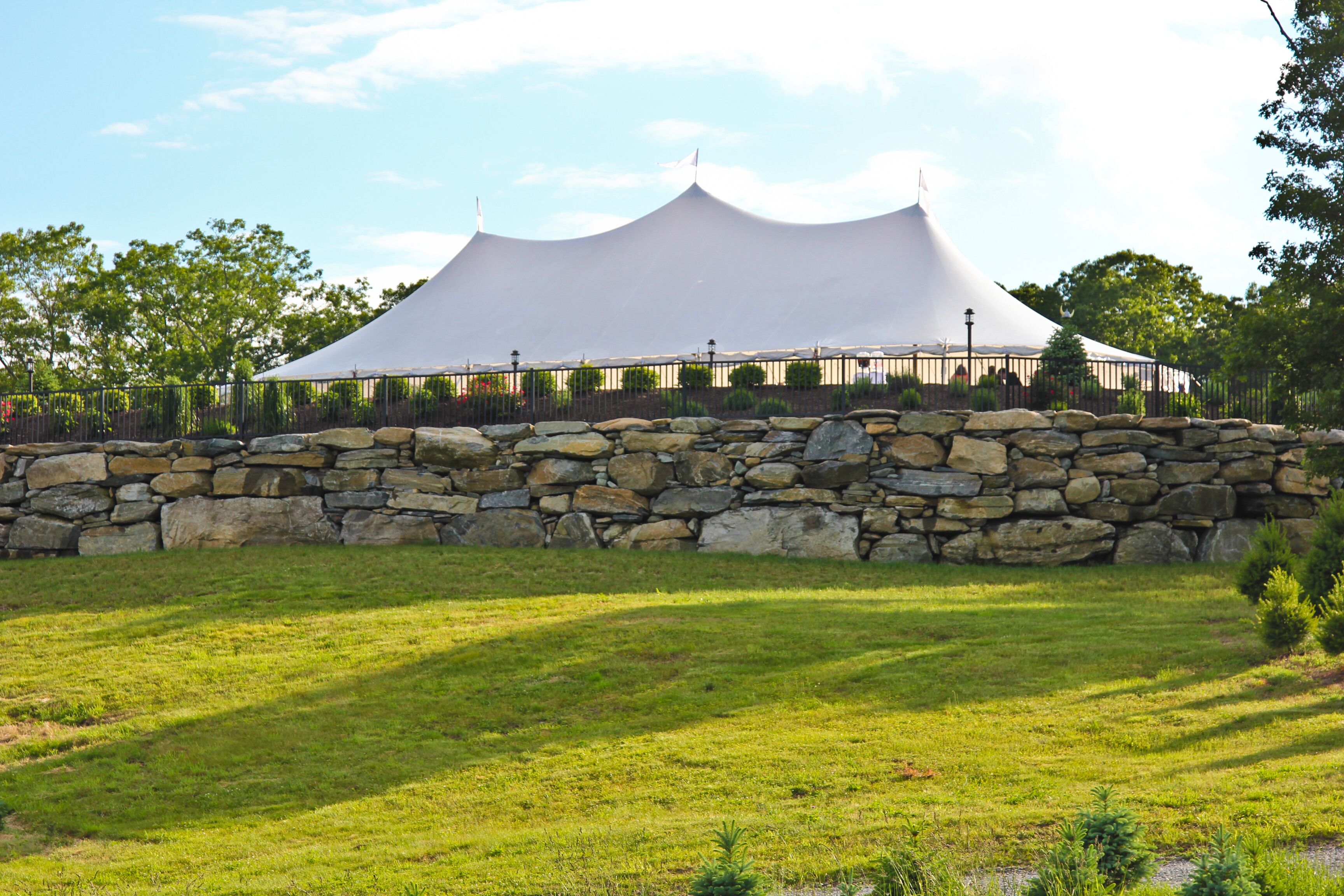 The Overlook at Geer Tree Farm | Griswold, CT Reception Venues