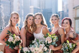 Bride-to-be Lauren Conrad speaks pre-wedding diet
