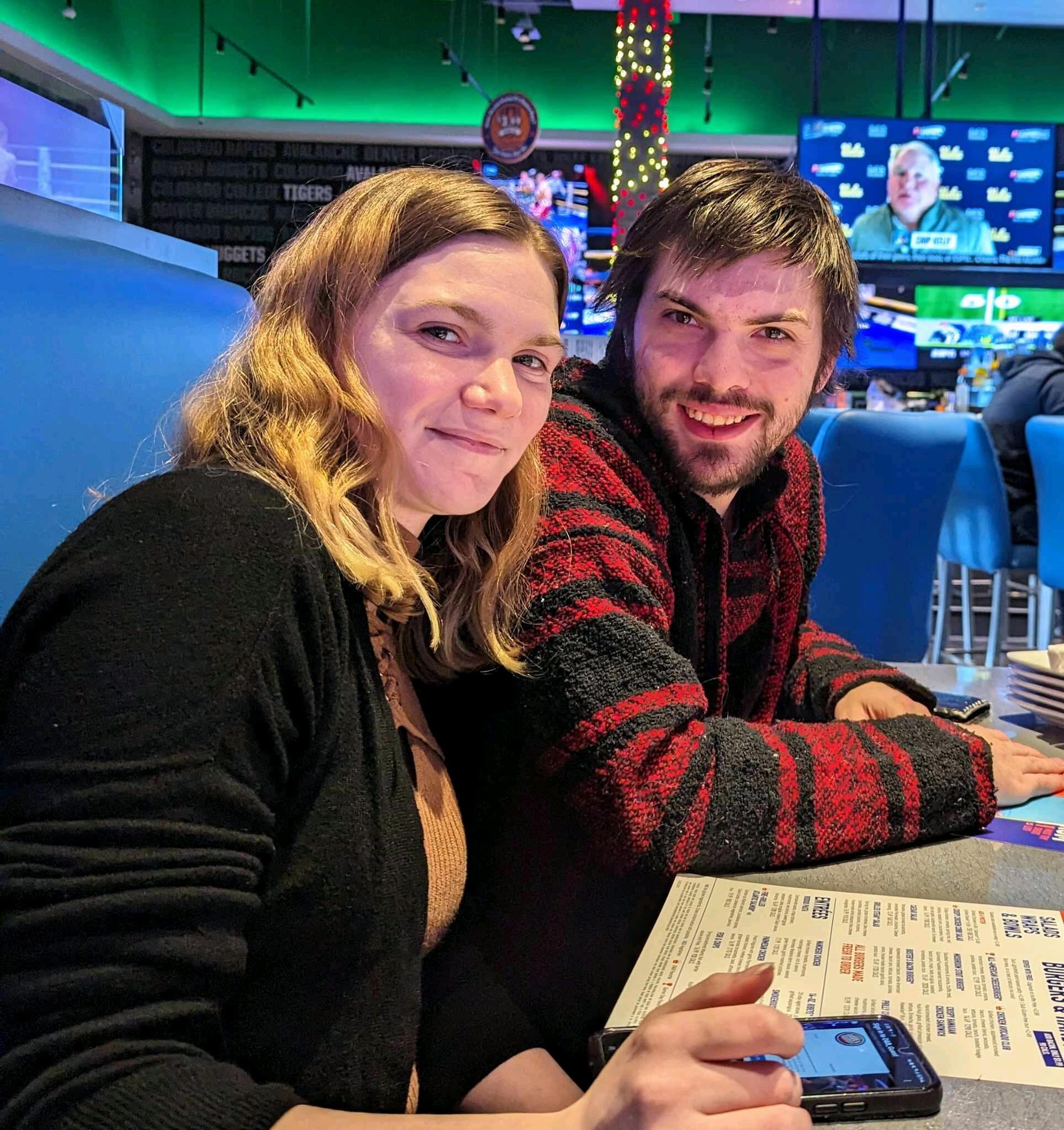 James's 27th Birthday