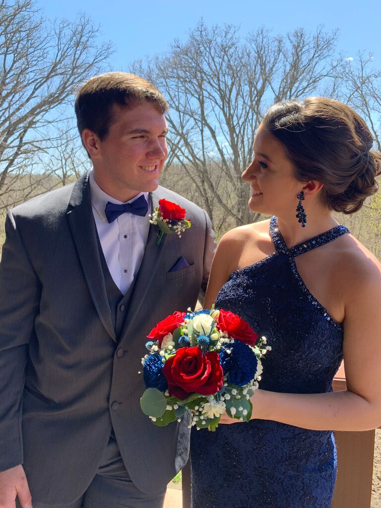 Cedar Mountain's Prom