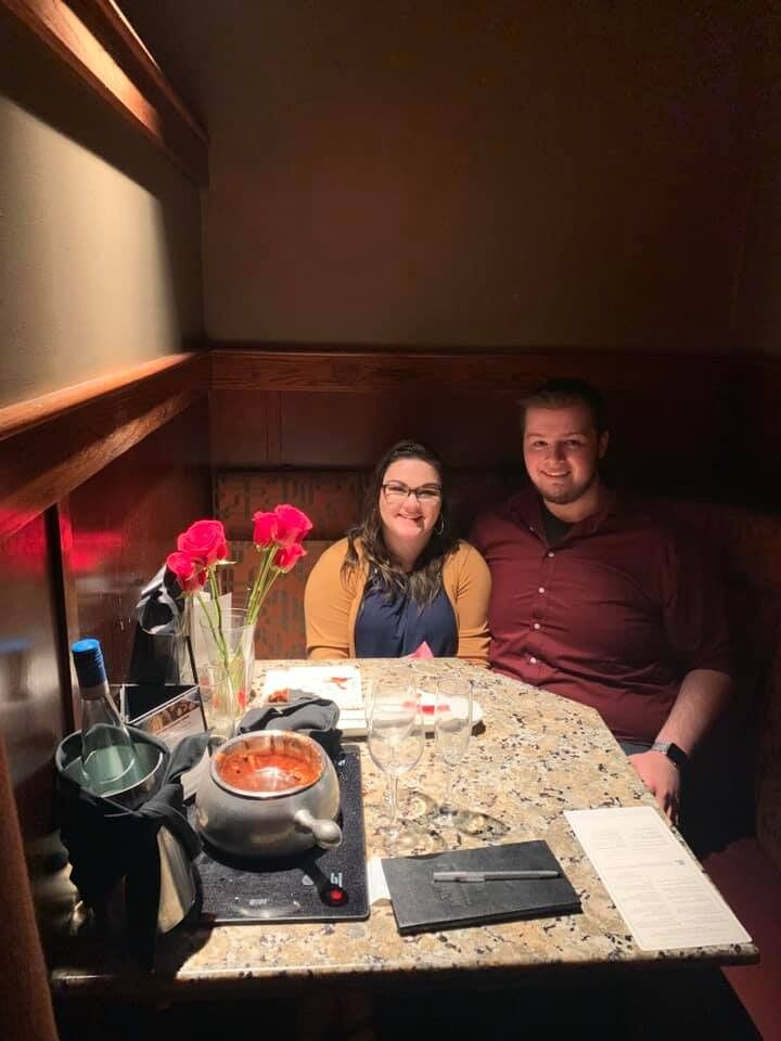 Date nights