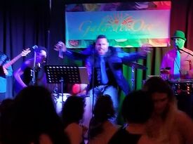 Conjunto Alegre Latin Music Orchestra - Caribbean Band - Portland, OR - Hero Gallery 3