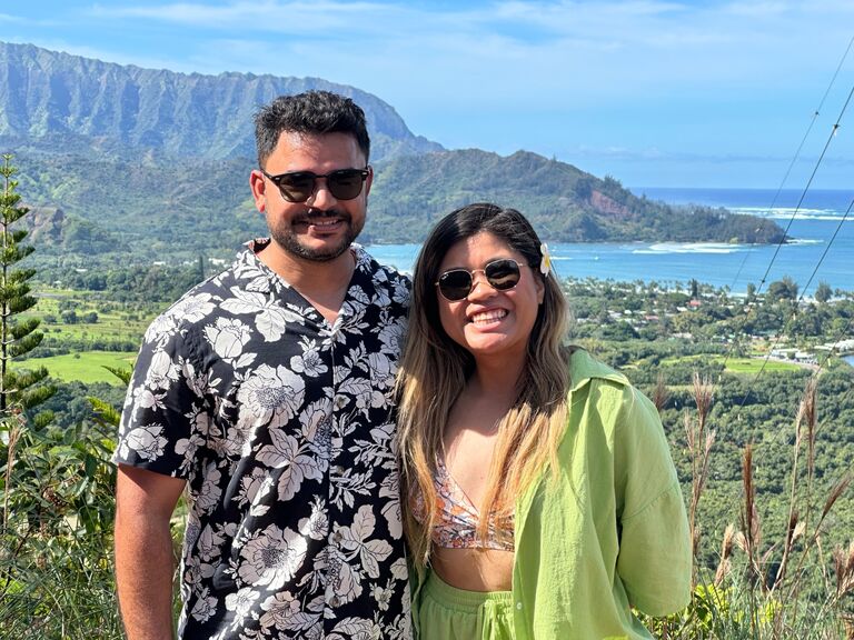 Kauai, Hawaii 