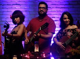 La Luz de la Luna - Latin Band - Phoenix, AZ - Hero Gallery 3