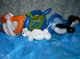 Far Out Parties - Balloon Twister - Marlton, NJ - Hero Gallery 2