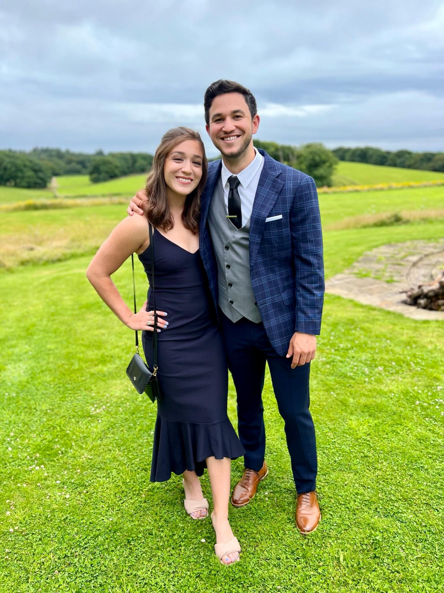 Dunskey Estate, Scotland