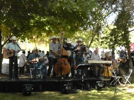 Old Country Grass Band - Bluegrass Band - Moorpark, CA - Hero Gallery 1