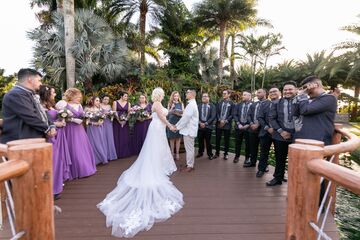 Cherish Your Vows - Event Planner - Hollywood, FL - Hero Main
