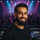 DJ Double Oh Devin — Fun, uplifting vibes and nonstop energy for an event to remember!