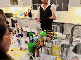 The Masters of Mixology LLC - Bartender - Arlington, VA - Hero Gallery 4