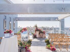 Shade Hotel Redondo Beach - Sky Level - Hotel - Redondo Beach, CA - Hero Gallery 3