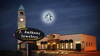 J Anthony Jewelers