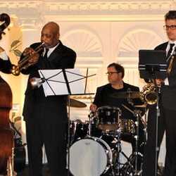 The Providence Jazz Band, profile image