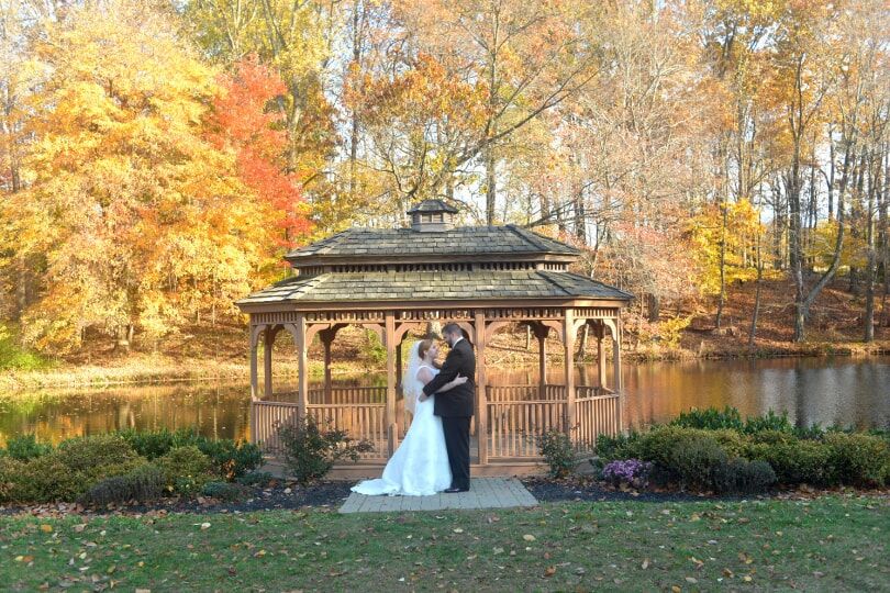 Padonia Park Club Reception Venues Cockeysville, MD