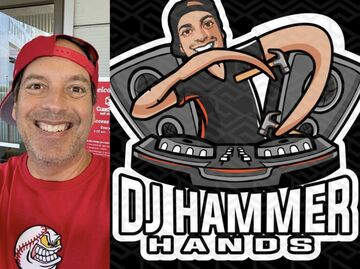 DJ HAMMER HANDS - DJ - Delray Beach, FL - Hero Main