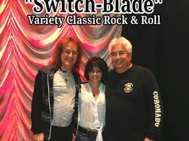 Switch-Blade Band - Classic Rock Band - Hemet, CA - Hero Gallery 2