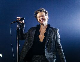 Harry Styles Love Songs That Need a Spot on Your Wedding Playlist