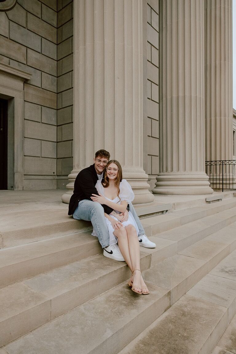 Engagement Photos