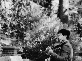 Raymond Lai - Violinist - Richmond, VA - Hero Gallery 1