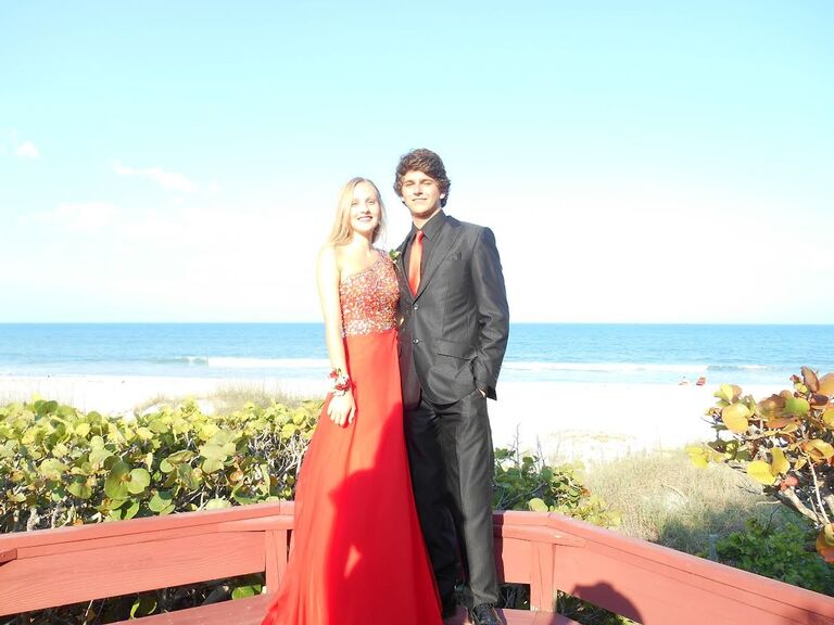 Senior Prom