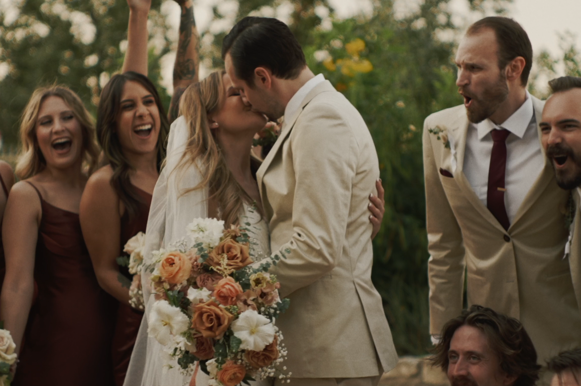 Topher Films | Dallas, TX Videographers - The Knot