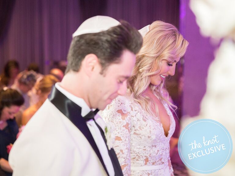 Emma Slater and Sasha Farber Share Their Complete Wedding Album: Exclusive