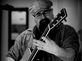 Jeff Greco Acoustic - Acoustic Guitarist - Malvern, PA - Hero Gallery 4