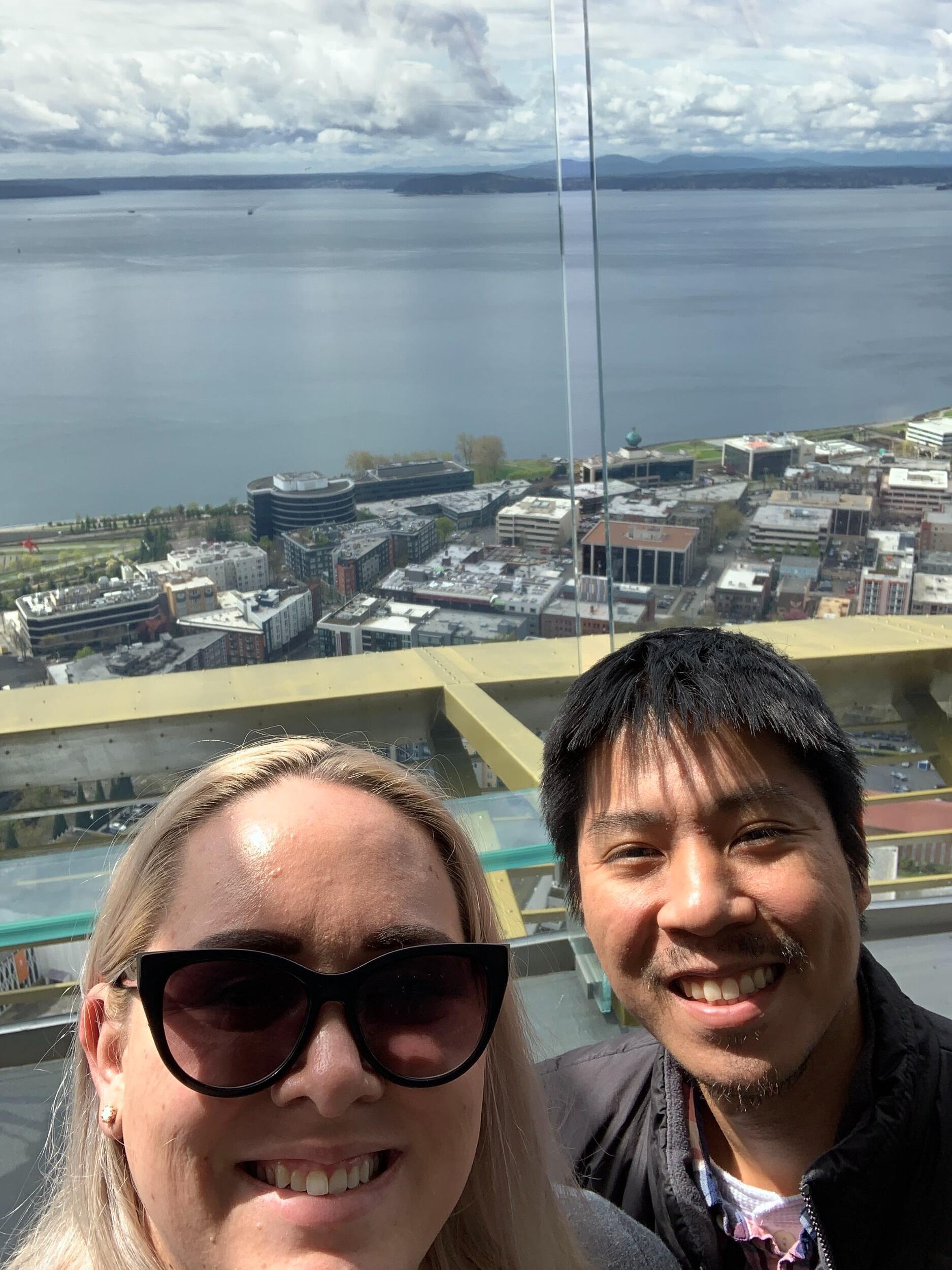 Seattle 2019