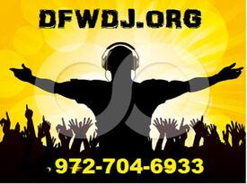 DFWDJ - DJ - Irving, TX - Hero Gallery 4