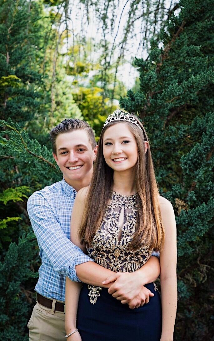 Bella's Sweet 16 & Celebrating One Year Together