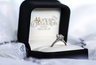 David Arlen Jewelers: Best Jewelry Store in Hainesport, NJ