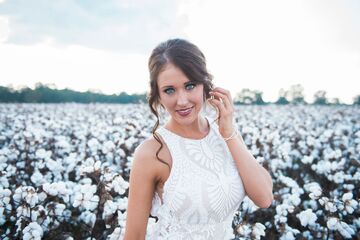 gracyn elizabeth bridal