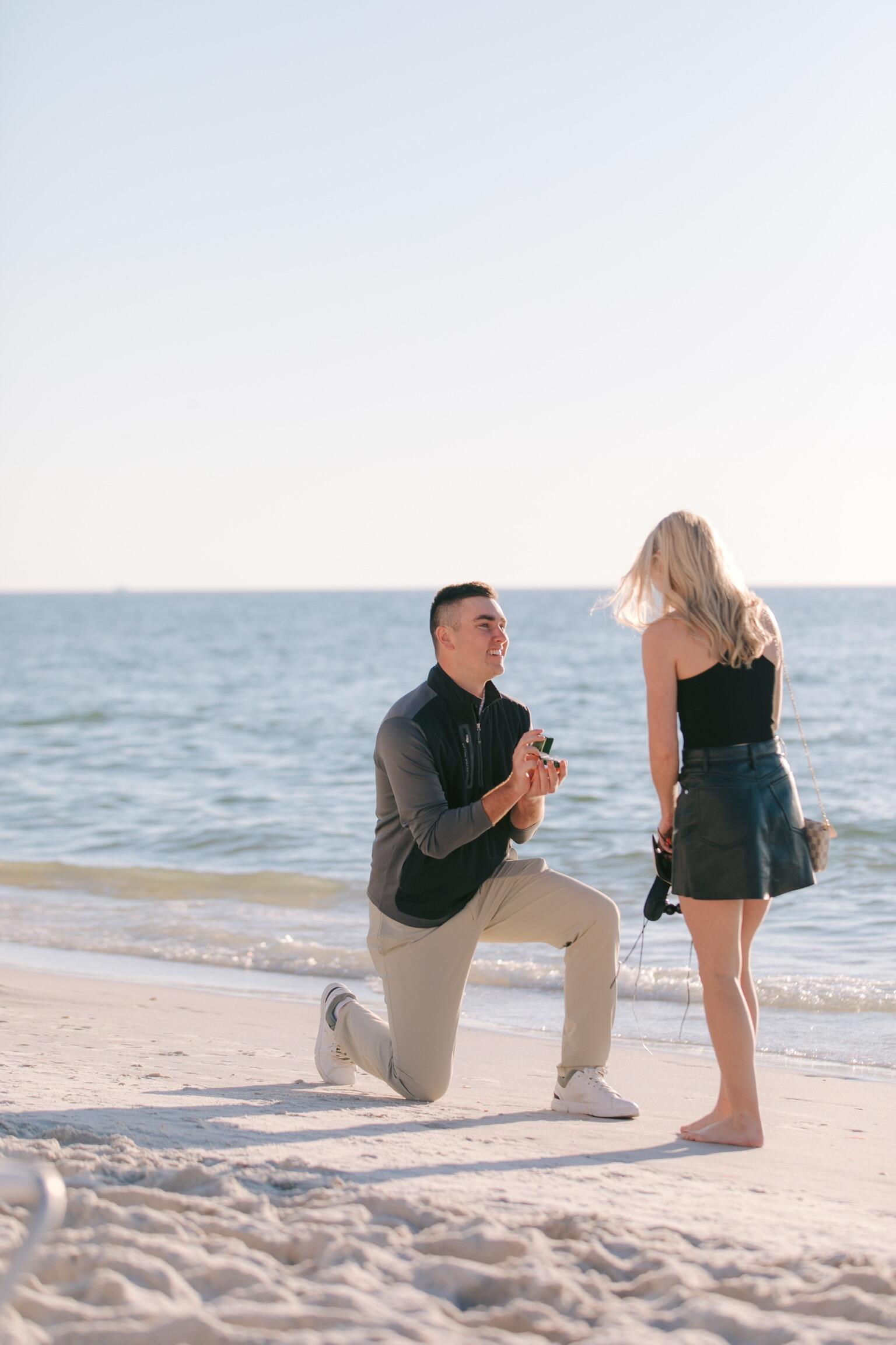 Engagement Day 