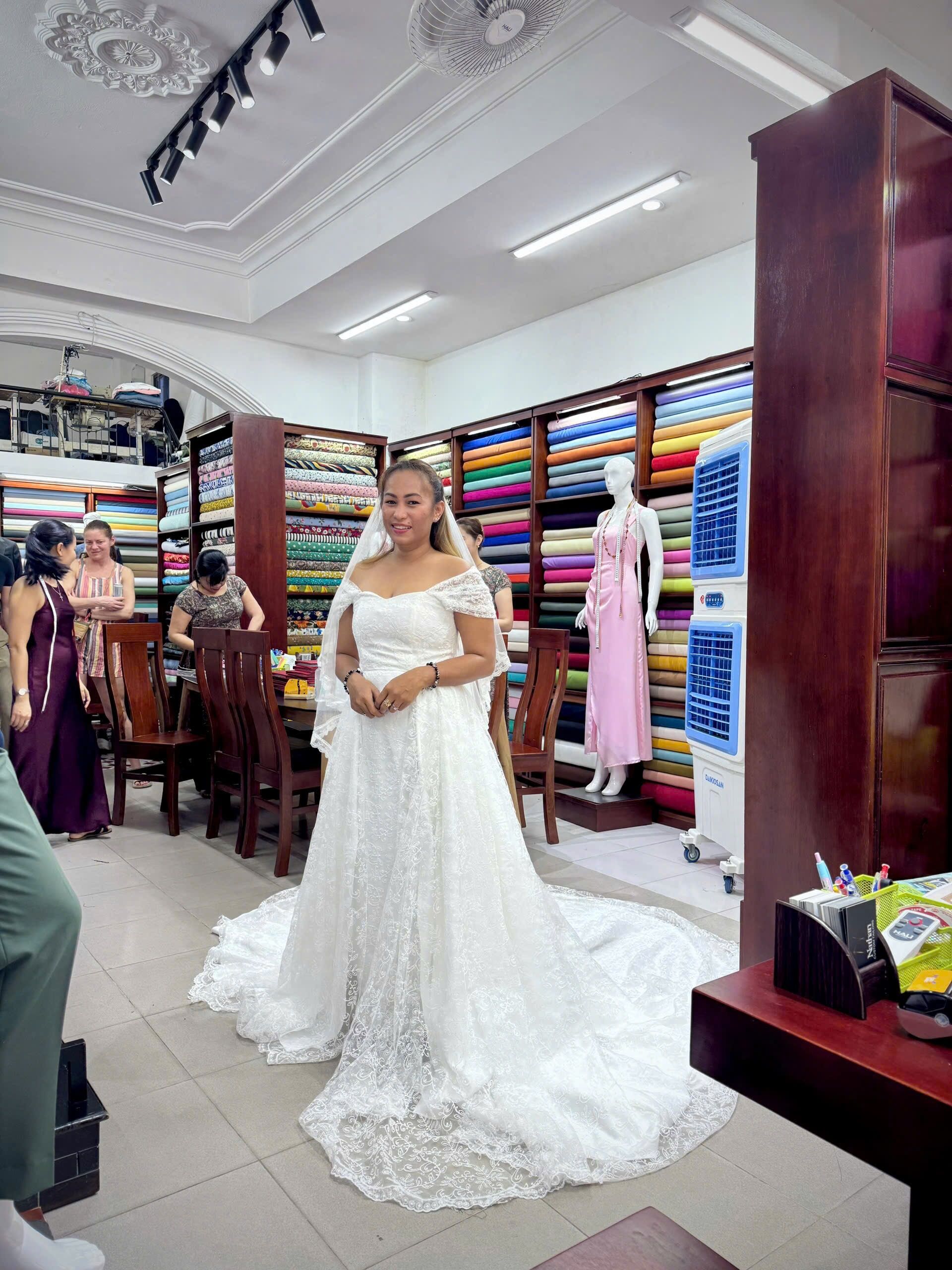 wedding dress stores new jersey Bridal Salons in dress_type_Floral Print