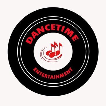 DanceTime Entertainment - DJ - Dallas, TX - Hero Main