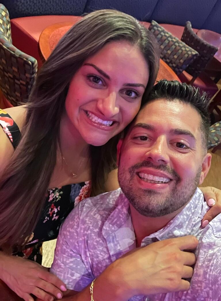 Celebrating our 2 year anniversary!