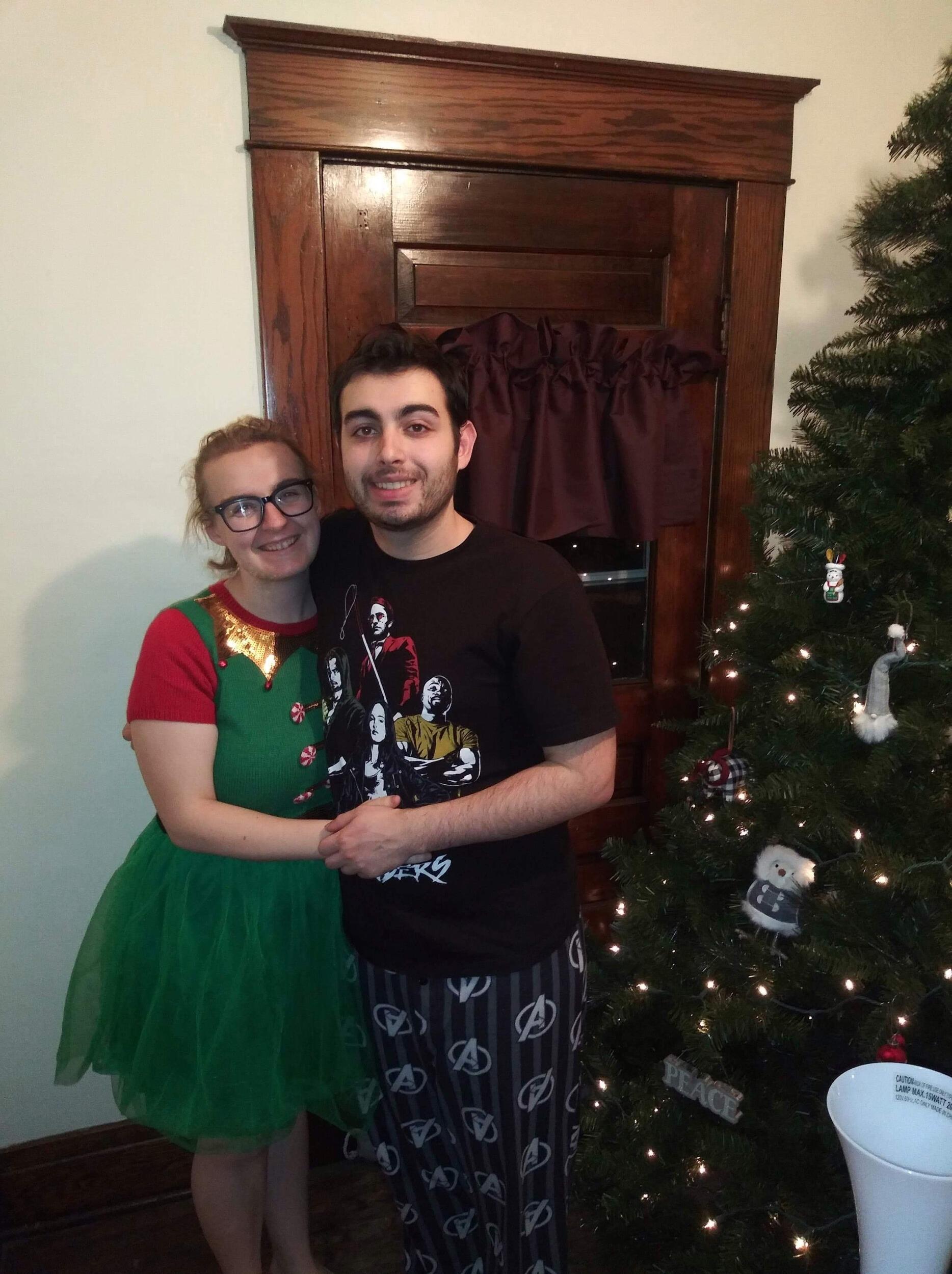 6th month anniversary (and future wedding anniversary!)
