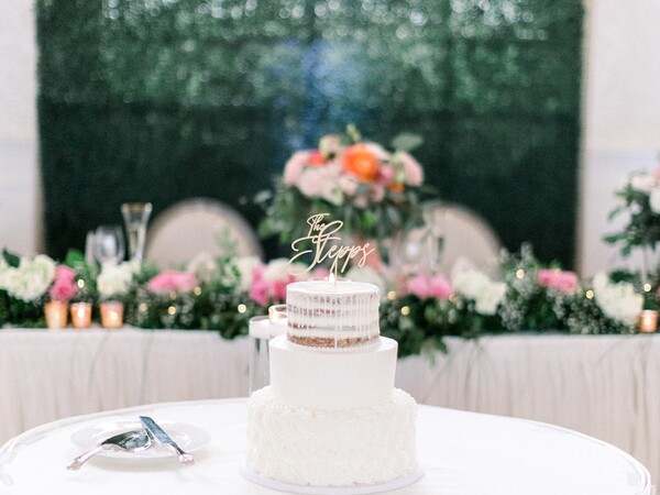 The Stella Hotel & Ballroom Photos - The Knot