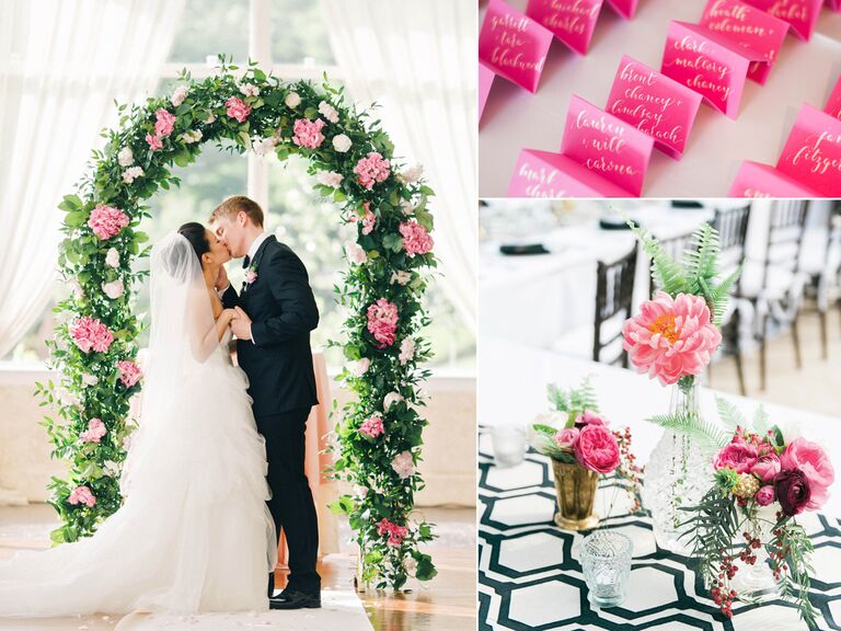 The Ultimate Guide To Wedding Themes Wedding Theme Ideas