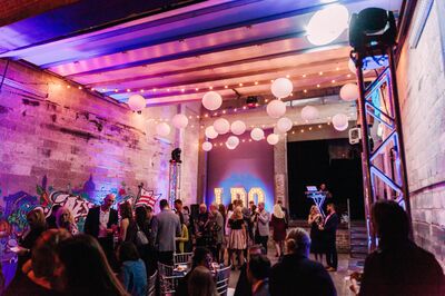 Brewery Wedding Venues In Washington Dc The Knot