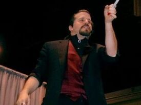 John Shore (Stone Castle Magic Co.) - Magician - Versailles, KY - Hero Gallery 4