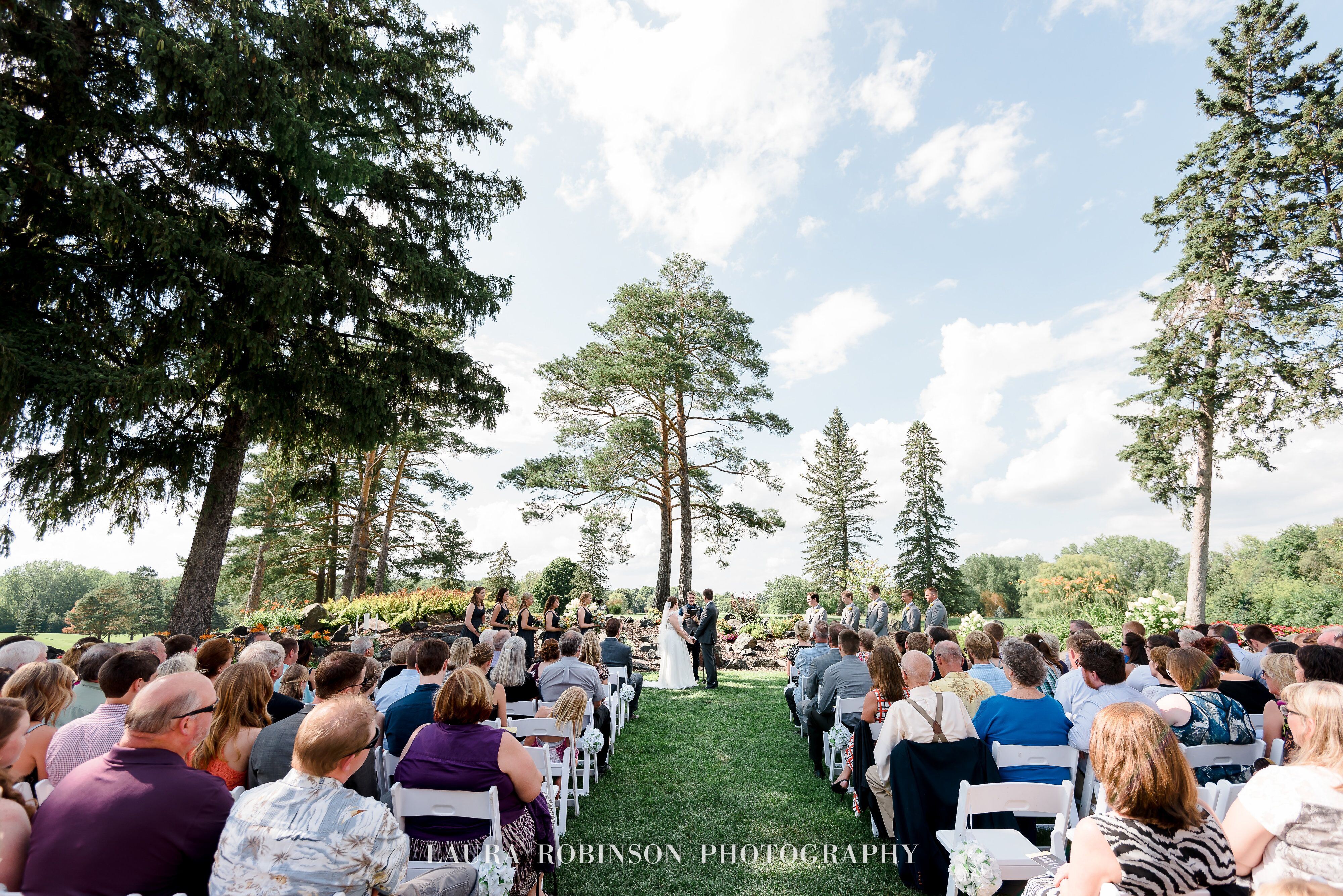 Dellwood Country  Club  Reception  Venues  Dellwood MN 