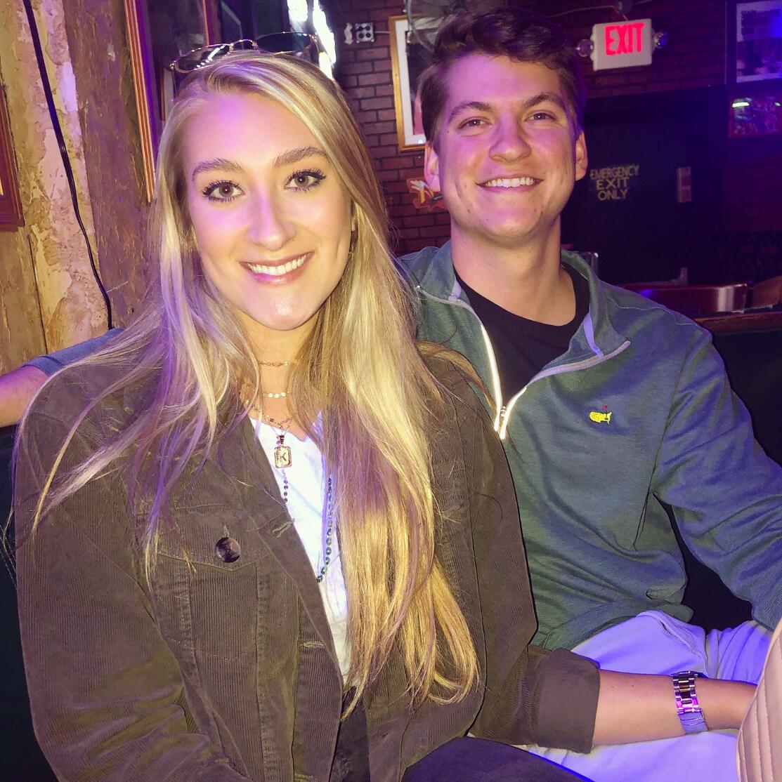 Started dating!