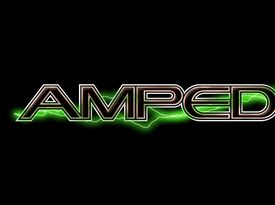 AMPED! - Full Band Sound From Just Two Guys! - Cover Band - Las Vegas, NV - Hero Gallery 1