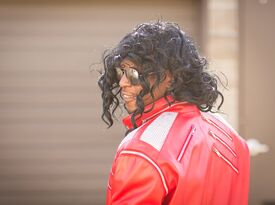 chi town Michael Jackson - Michael Jackson Tribute Act - Chicago, IL - Hero Gallery 4