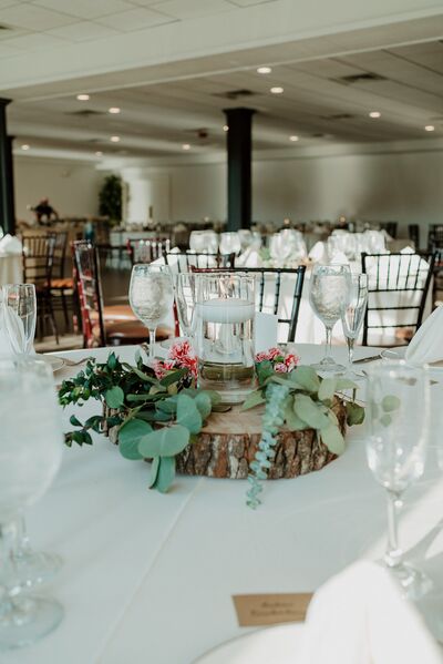 Wedding Venues In Gainesville, Va - The Knot