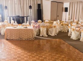 India House Houston - Banquet Hall 2 - Ballroom - Houston, TX - Hero Gallery 1