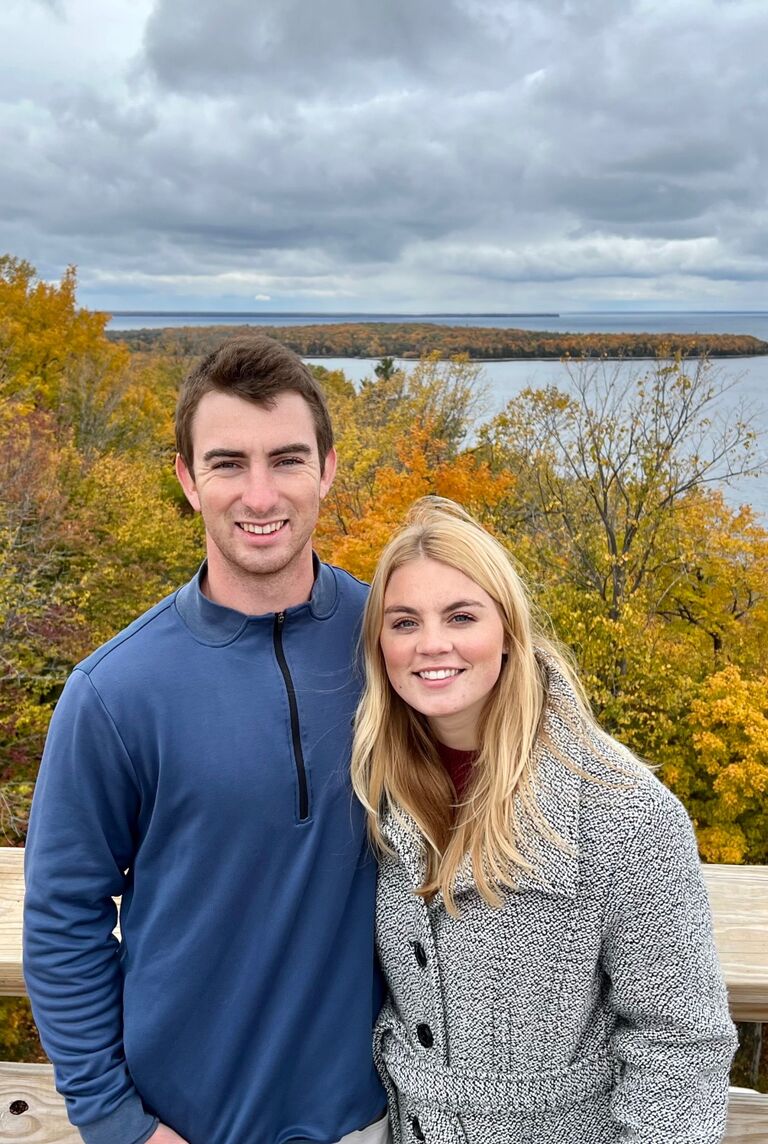 Door County Trip