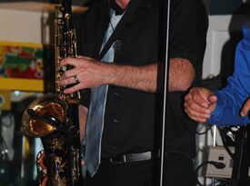 Ryan Piccolo Sax Live - Saxophonist - Westerly, RI - Hero Gallery 2