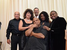 RUSTY TRUMPET BAND - Motown Band - Lakeland, FL - Hero Gallery 4